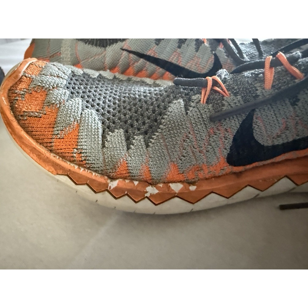Nike Free Unit 3.0 Running Shoe 6 - Picture 6 of 10